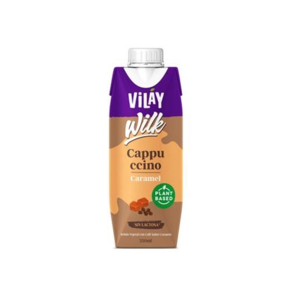 Wilk-cappuccino-caramel-330-cc-Marca-Vilay