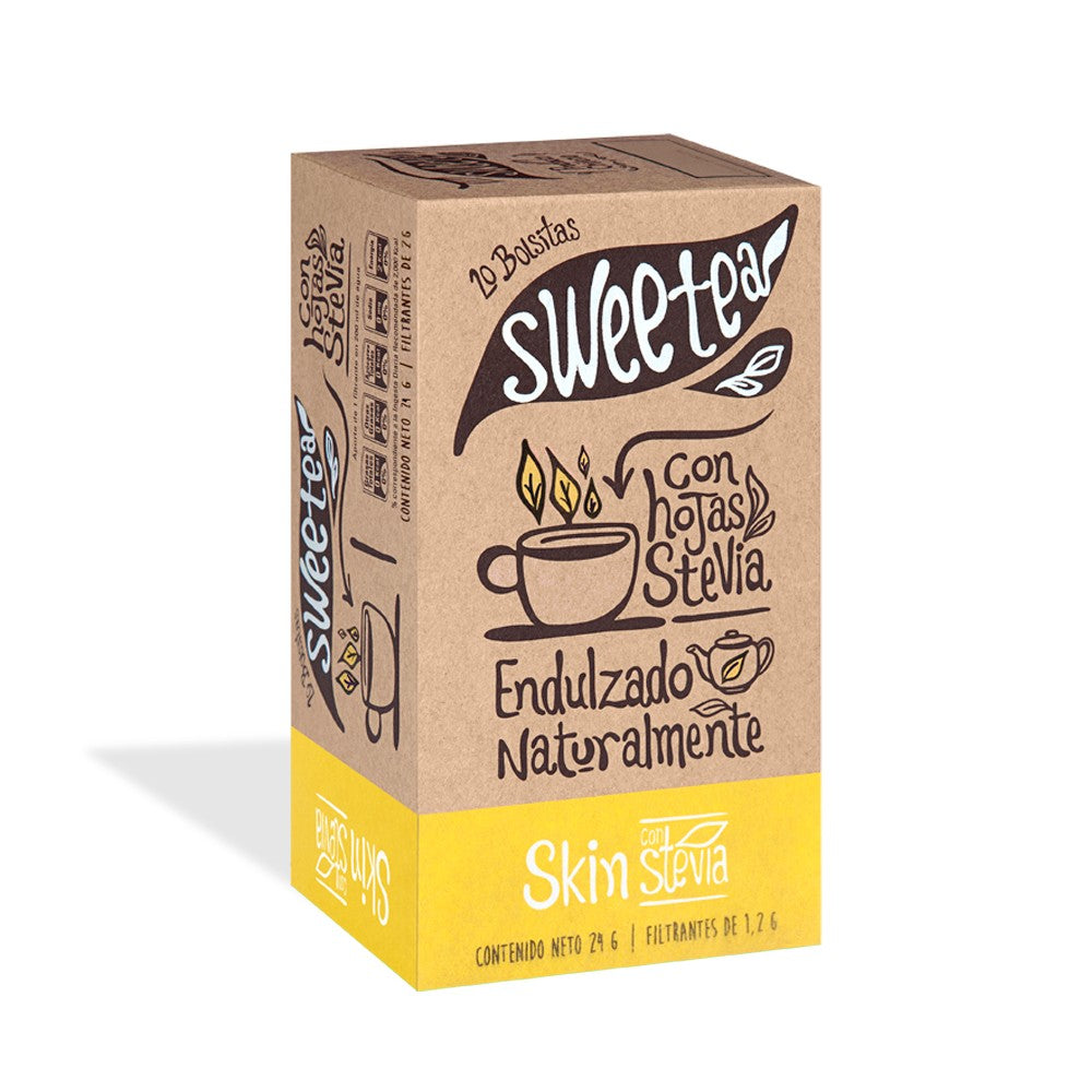 Te-skin-20-sobres-Marca-Sweetea