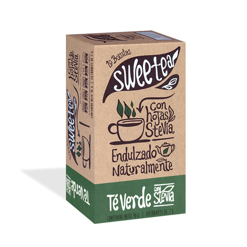 Te-verde-20-sobres-Marca-Sweetea