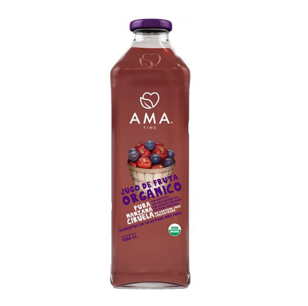 Jugo-manzana-ciruela-organico-1-litro-Marca-Ama