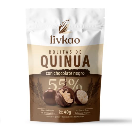 Bolitas-de-quinoa-y-maiz-cubiertas-con-chocolate-amargo-40-gramos-Marca-Sunkao