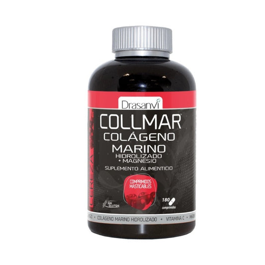 Collmar-magnesio-180-comprimidos-masticables-cereza-Marca-Drasanvi