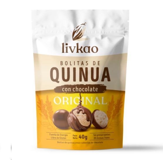 Bolitas-de-quinoa-y-maiz-cubiertas-con-chocolate-de-leche-40-gramos-Marca-Sunkao