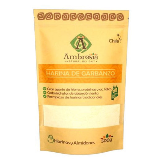 Harina-de-garbanzos-500-gramos-Marca-Ambrosia