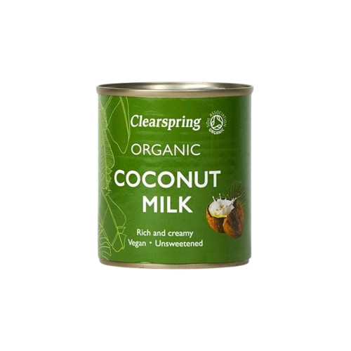 Bebida de coco organica 200 cc Clearspring Marca Clearspring