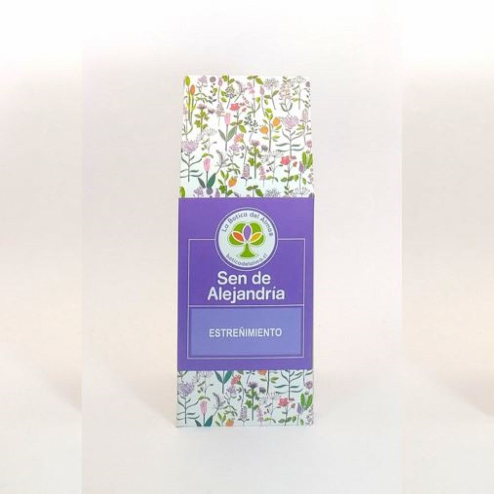 Sen-de-alejandria-infusion-medicinal-20-gramos-Marca-La-Botica-del-Alma