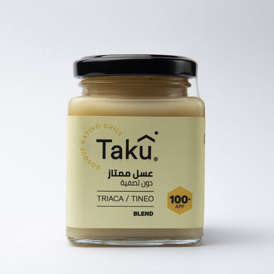 Miel-de-triaca-tineo-batida-310-gramos-Marca-Taku