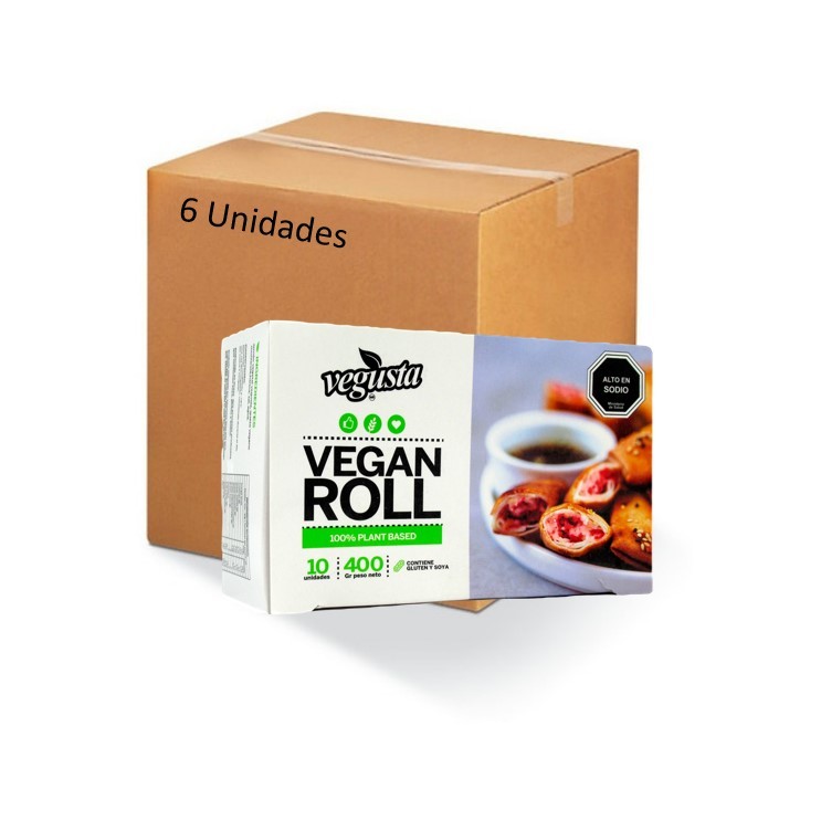 Caja-Vegan-roll-6-unidades-400-gramos-Marca-Vegusta