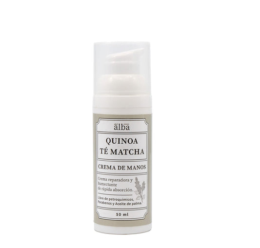 crema-de-manos-reparadora-quinoa-te-matcha-50-ml-apicola-del-alba