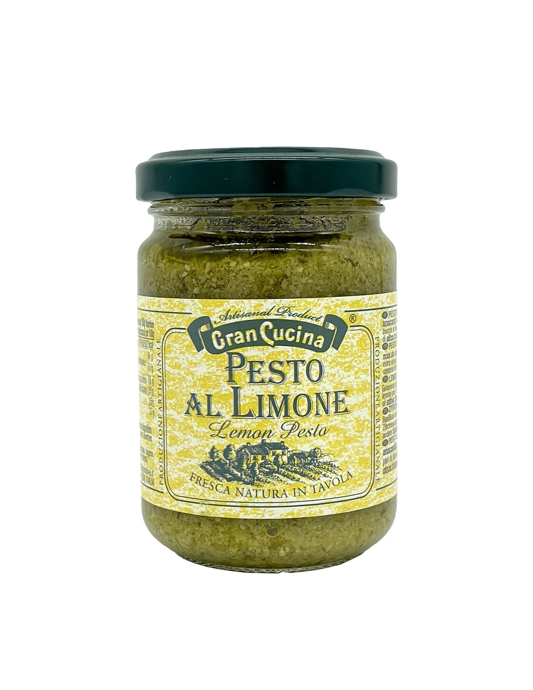 Salsa-pesto-al-limon-130-gramos-Marca-Gran-Cucina