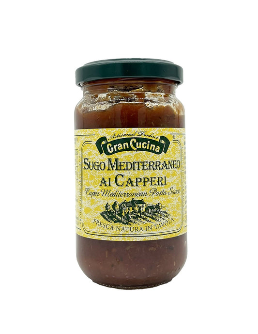 Salsa-mediterranea-con-alcaparras-180-gramos-Marca-Gran-Cucina