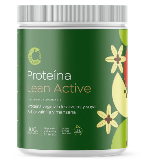 Proteina-lean-active-vainilla-manzana-300-gramos-Marca-Cascara-Foods