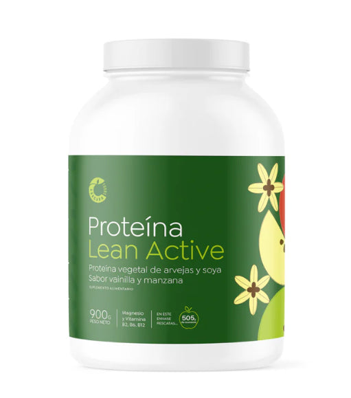 Proteina-lean-active-vainilla-manzana-900-gramos-Marca-Cascara-Foods
