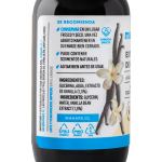 Extracto de vainilla sin alcohol 59 ml Marca Manare