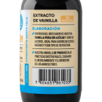 Extracto de vainilla sin alcohol 59 ml Marca Manare