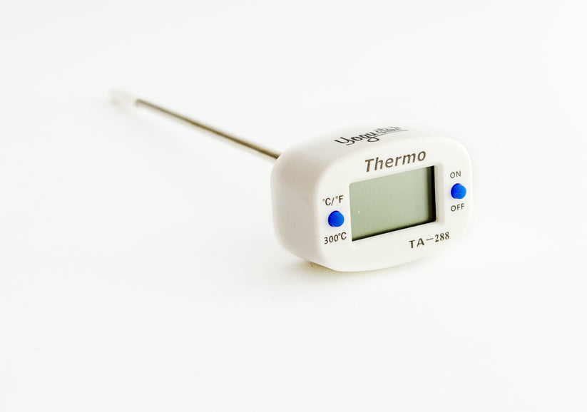 Termometro digital multiuso Marca Yogustart