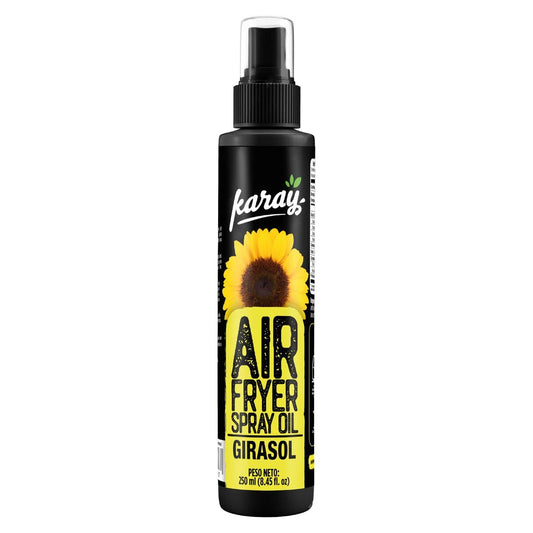 Aceite de maravilla en spray 250 ml Marca Karay