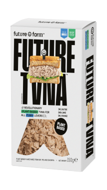 Future atún 150 gramos Marca Future Farm