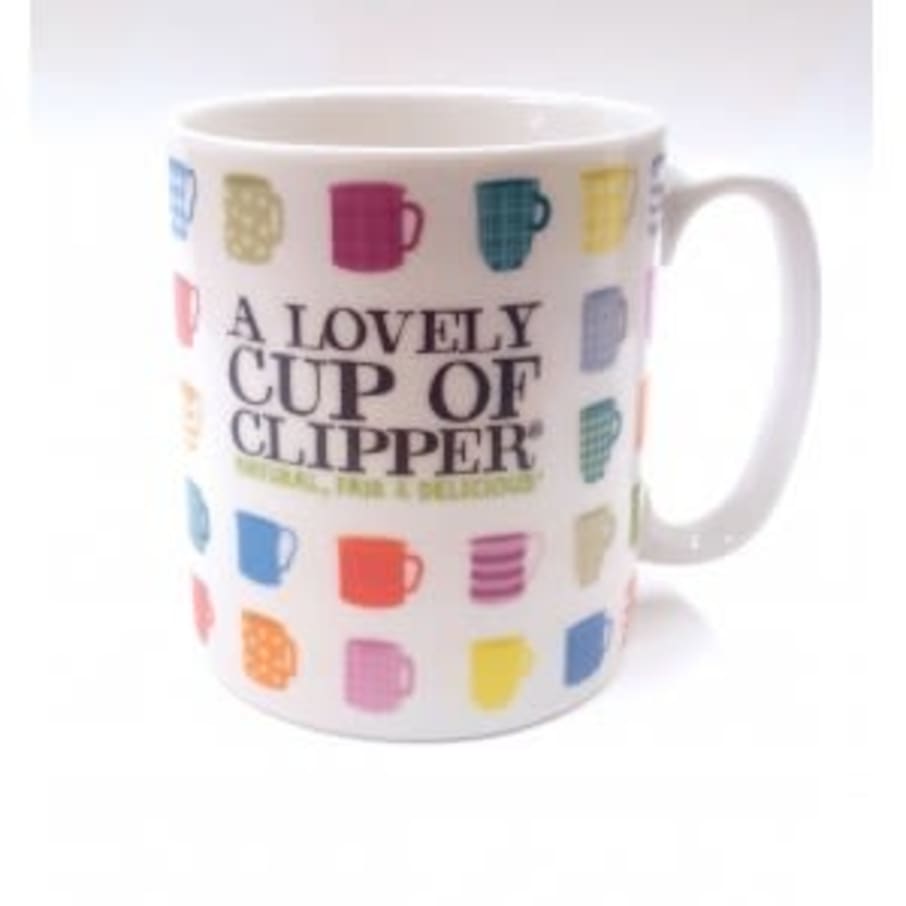 Tazon  Marca clipper