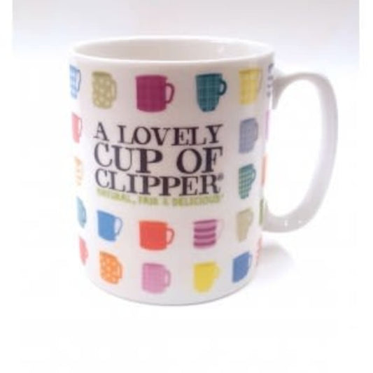 Tazon  Marca clipper